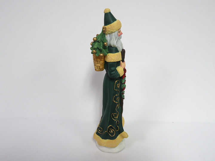 Lenox Pencil Santa