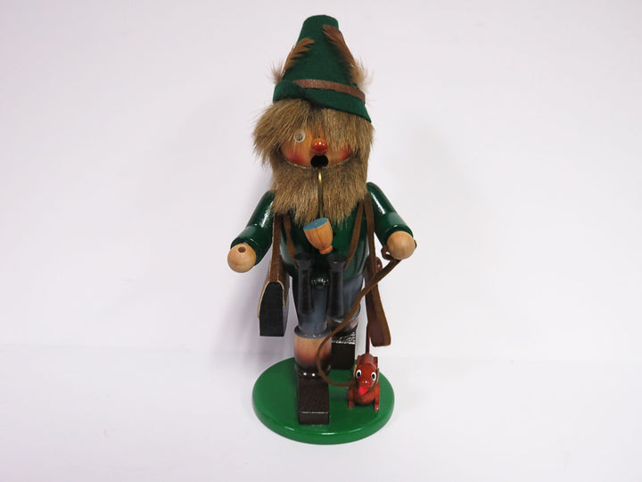 Steinbach "Hunter" Smoker