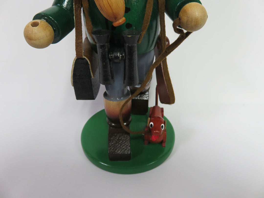 Steinbach "Hunter" Smoker