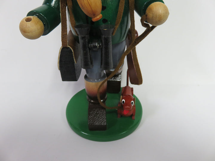 Steinbach "Hunter" Smoker