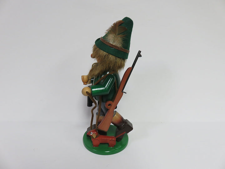 Steinbach "Hunter" Smoker