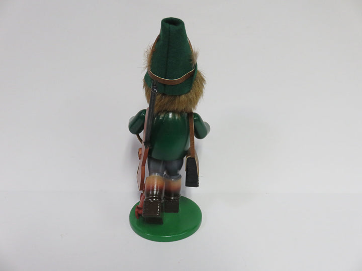 Steinbach "Hunter" Smoker