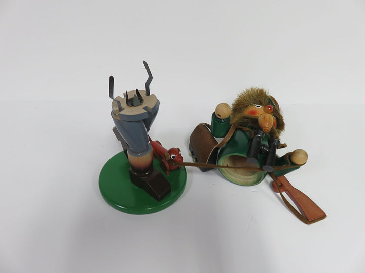 Steinbach "Hunter" Smoker