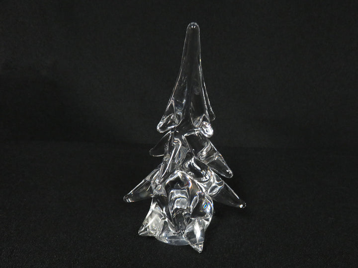 Glass Tree