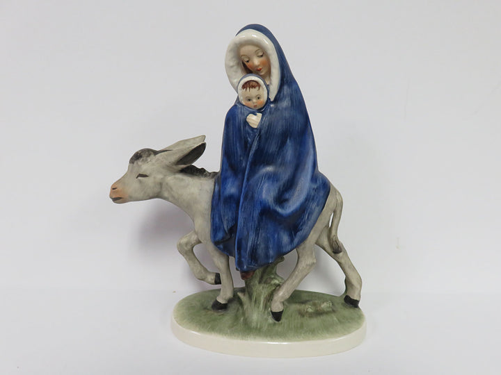 Goebel Flight into Egypt