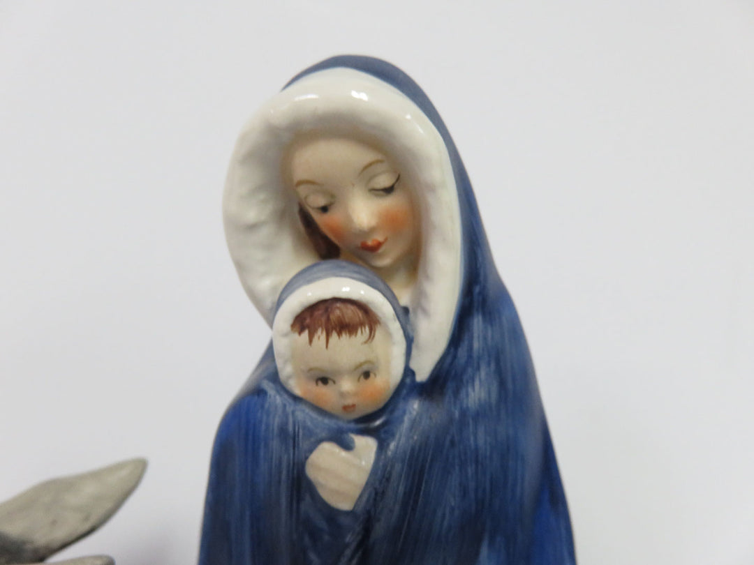 Goebel Flight into Egypt