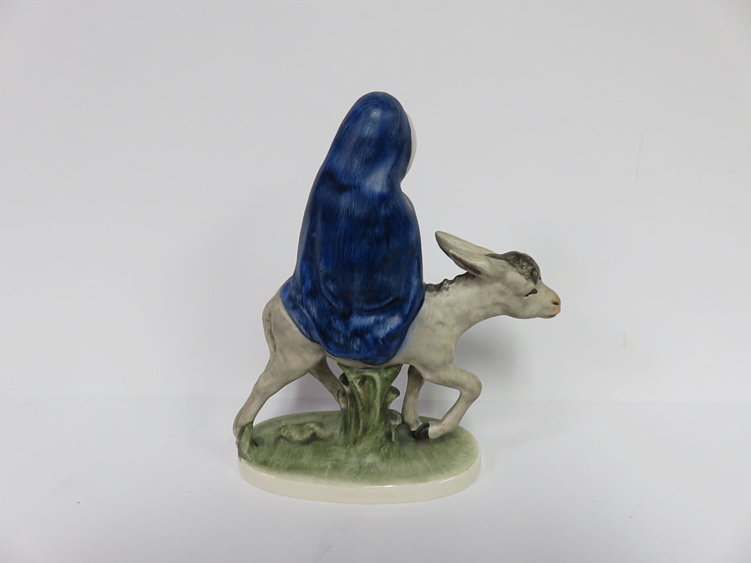 Goebel Flight into Egypt