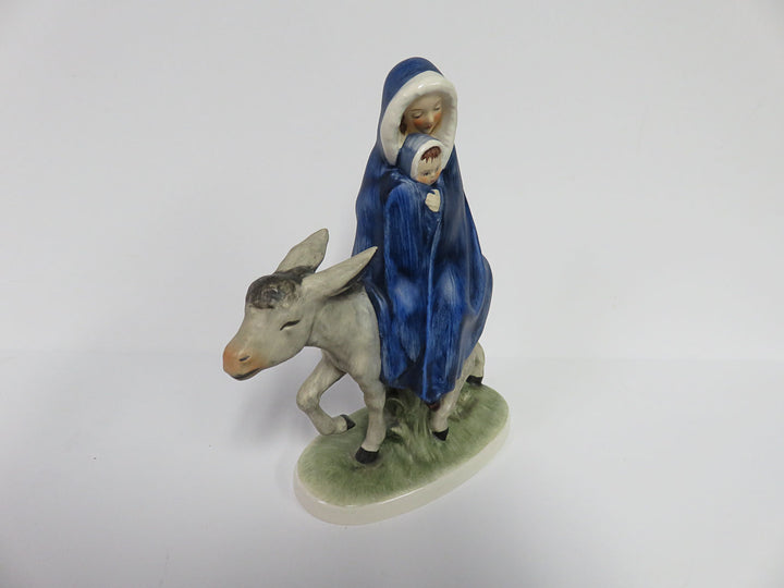 Goebel Flight into Egypt