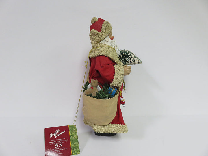 Clothique Santa