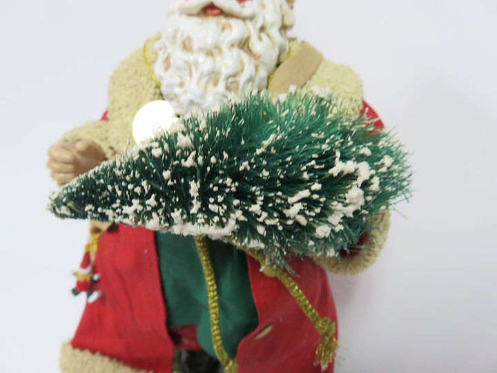 Clothique Santa
