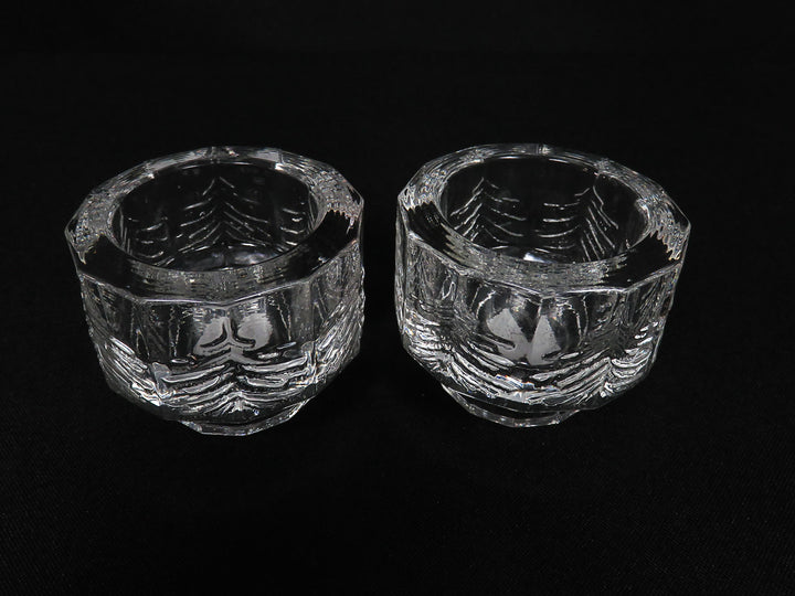 Iittala Kuusi Votives