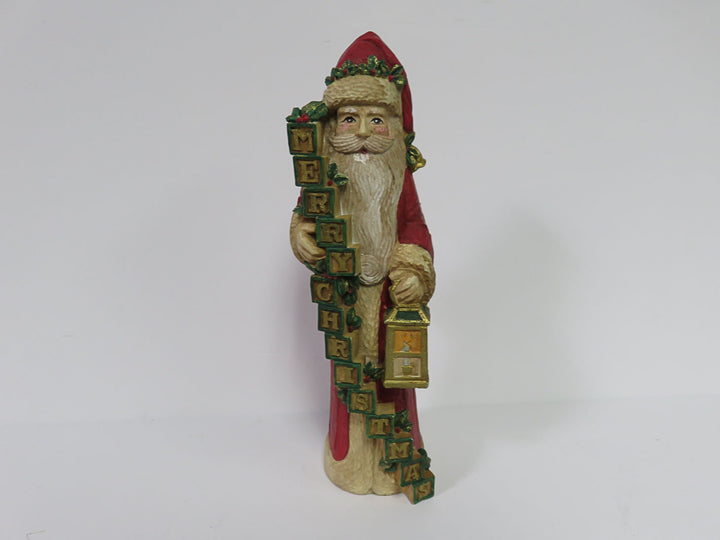 Kurt Adler Skinny Santa