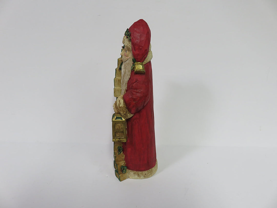 Kurt Adler Skinny Santa