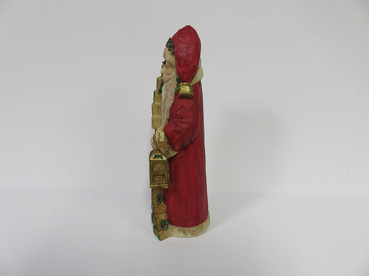 Kurt Adler Skinny Santa