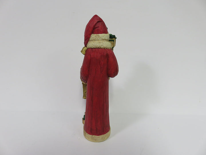 Kurt Adler Skinny Santa