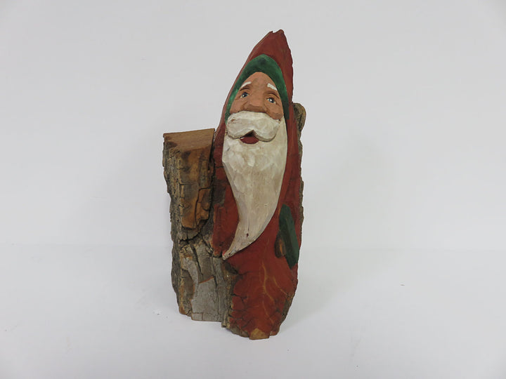 Wooden Old Worrld Stanta
