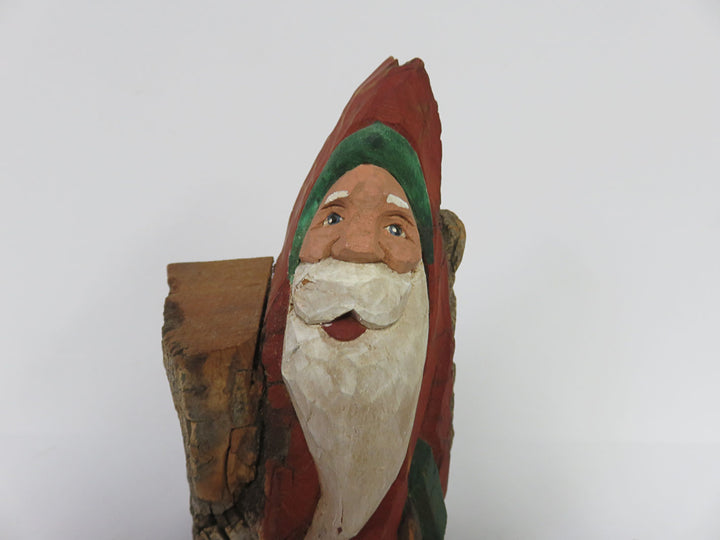 Wooden Old Worrld Stanta