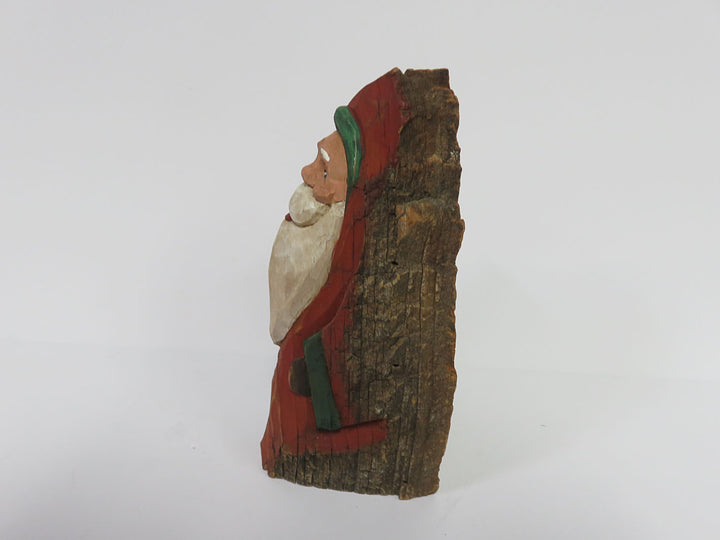 Wooden Old Worrld Stanta