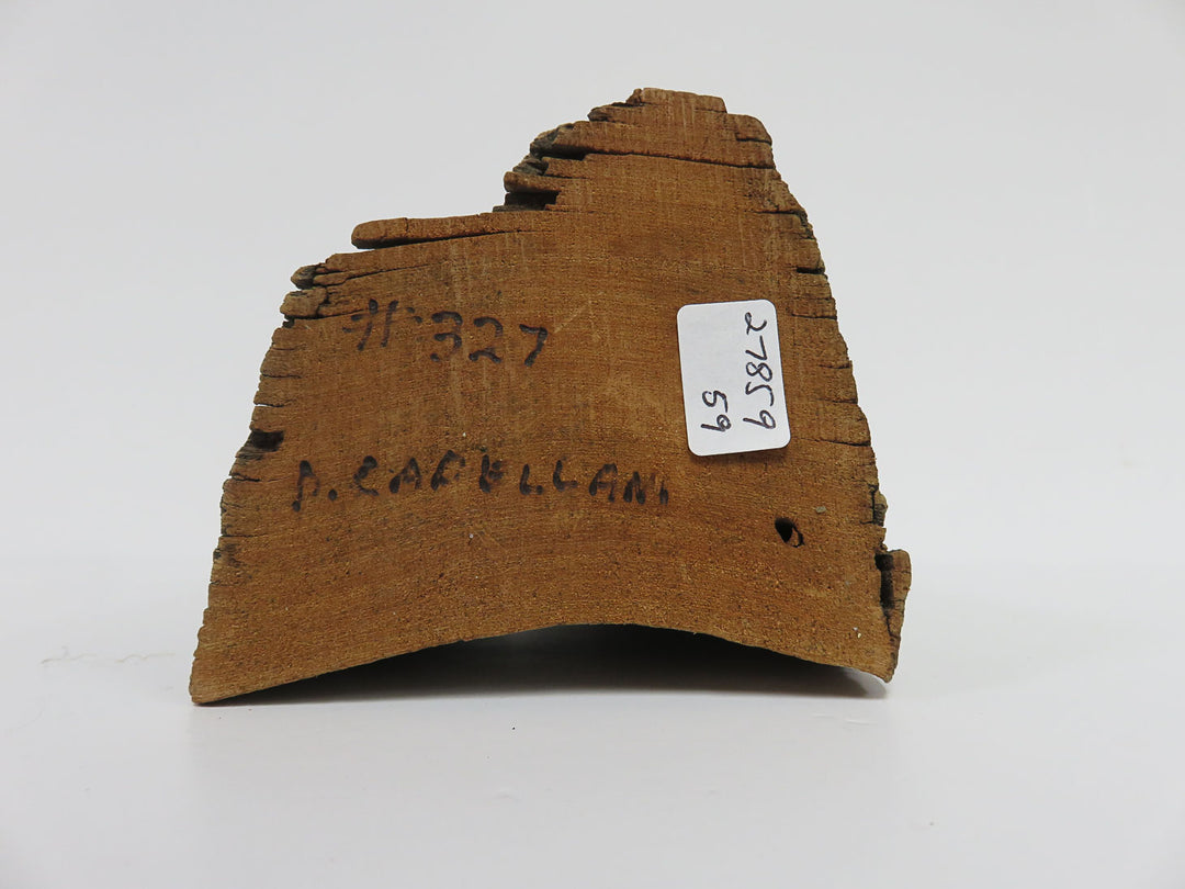 Wooden Old Worrld Stanta