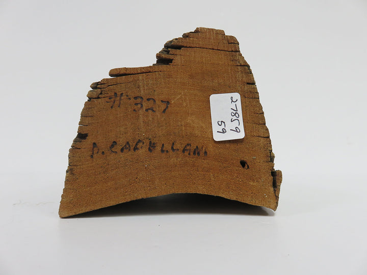 Wooden Old Worrld Stanta