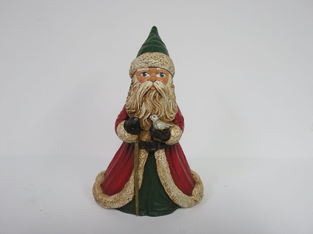 Jim Shore Santa