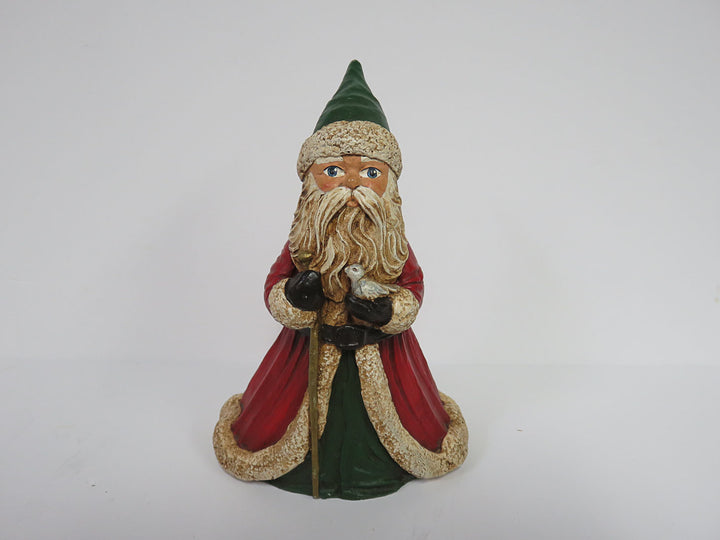 Jim Shore Santa