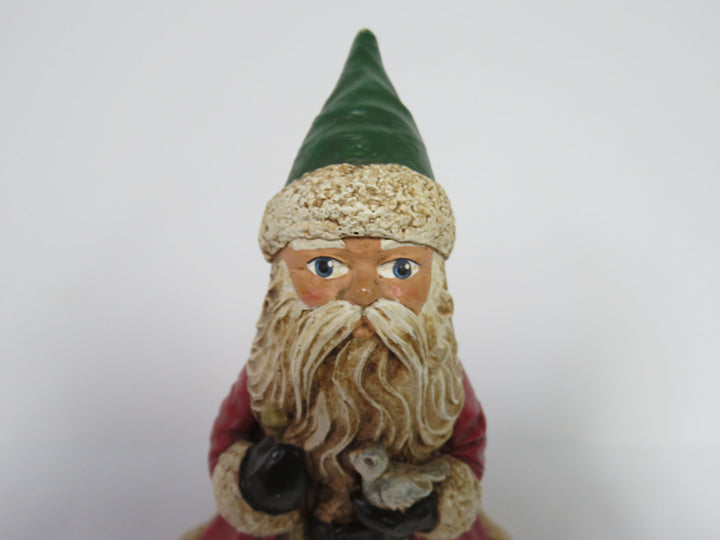Jim Shore Santa