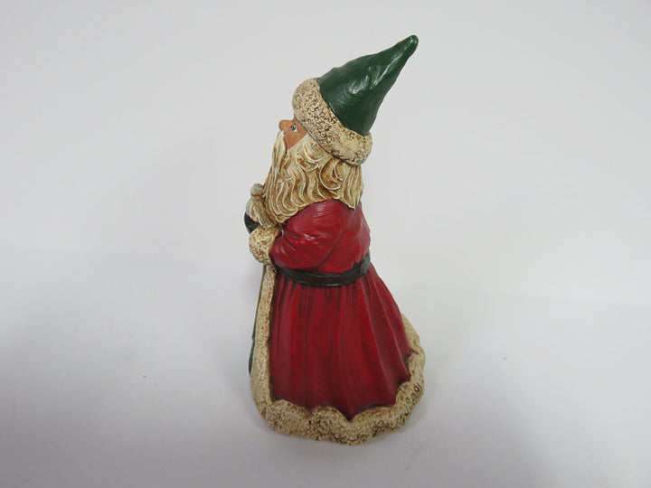 Jim Shore Santa