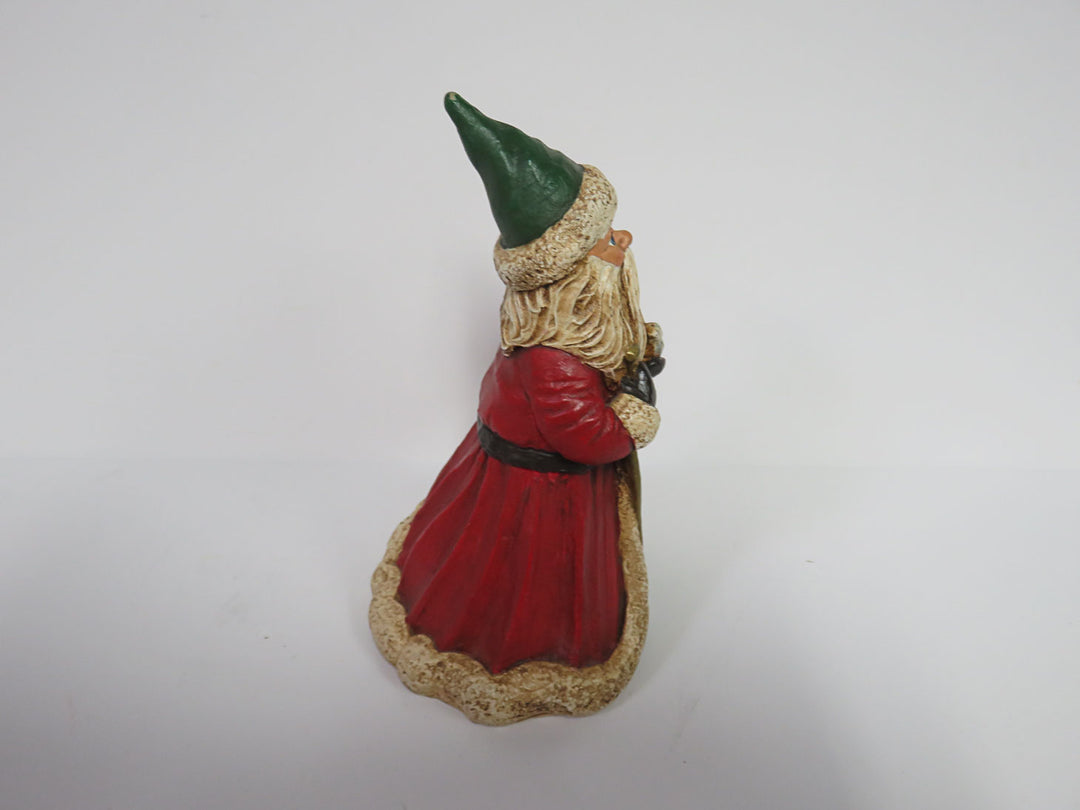 Jim Shore Santa
