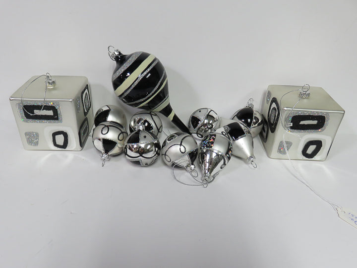 Christmas Ornamnets