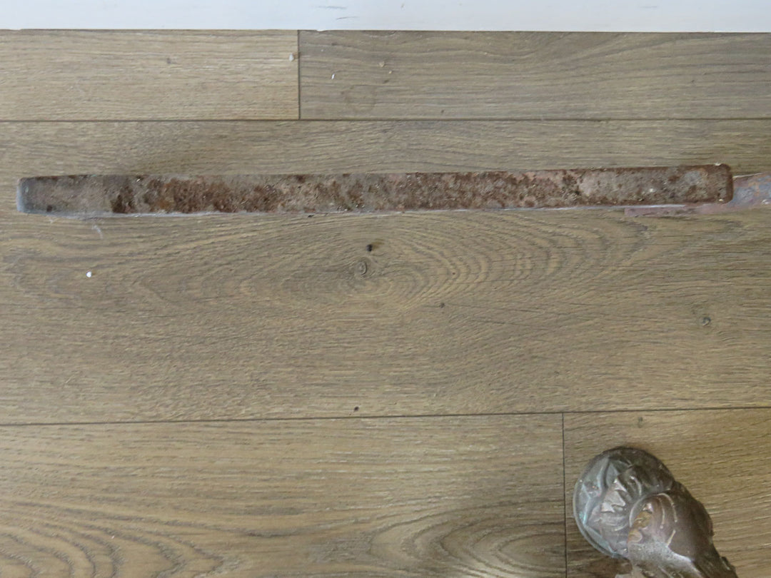 Fireplace Andirons