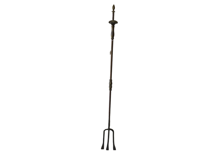 Fireplace Poker