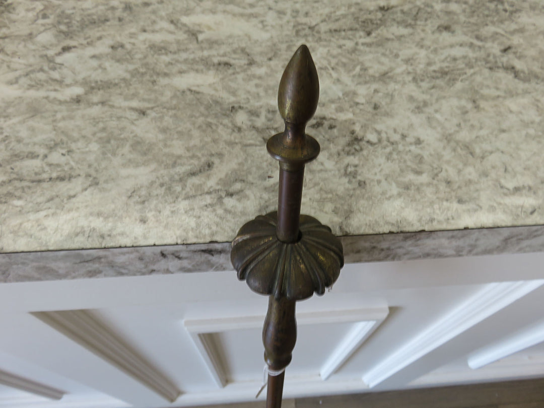 Fireplace Poker