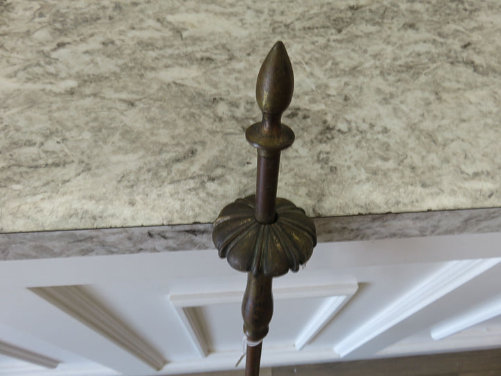 Fireplace Poker