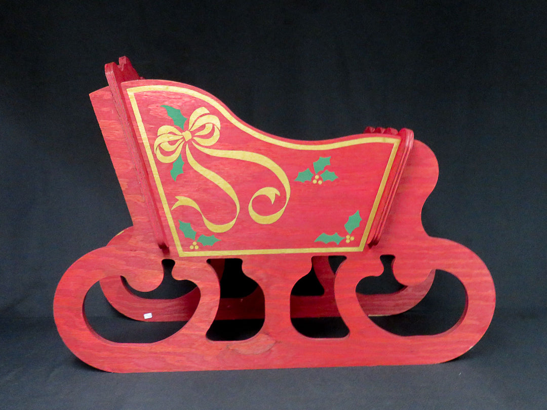 Christmas Sleigh