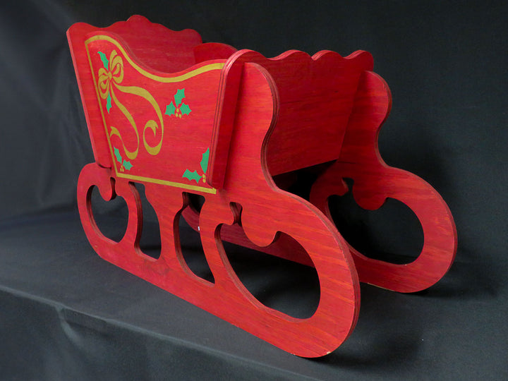 Christmas Sleigh