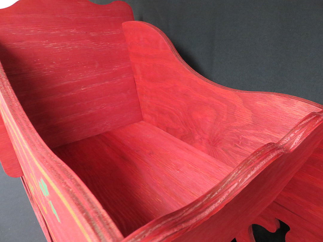 Christmas Sleigh