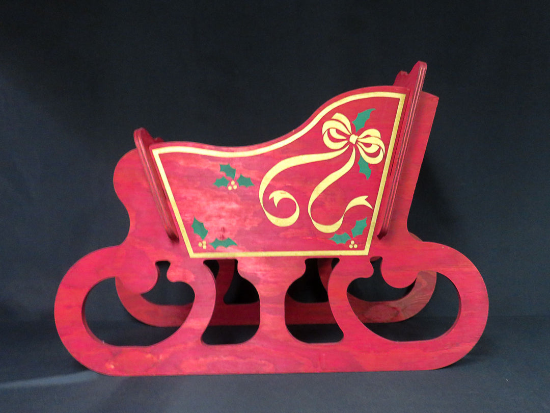 Christmas Sleigh