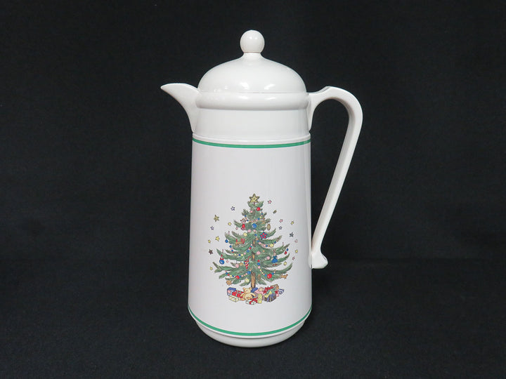 Nikko Thermal Coffee Pot