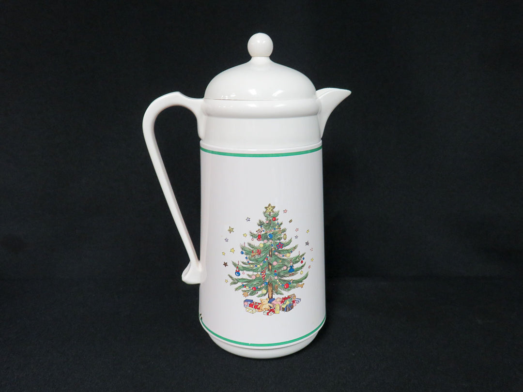 Nikko Thermal Coffee Pot