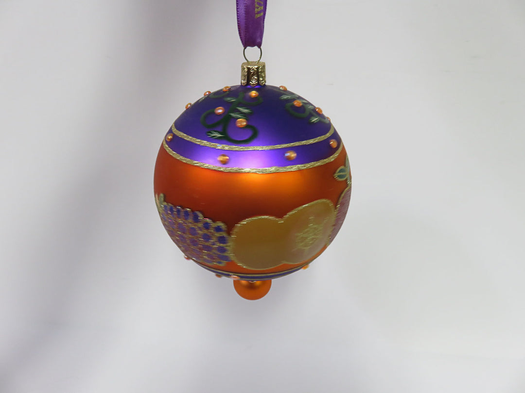 Waterford Holiday Heirlooms Ornament