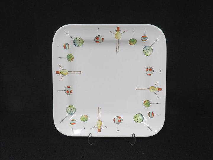 Rosanna Christmas Platter