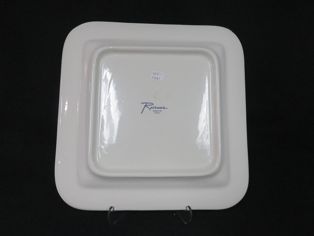 Rosanna Christmas Platter