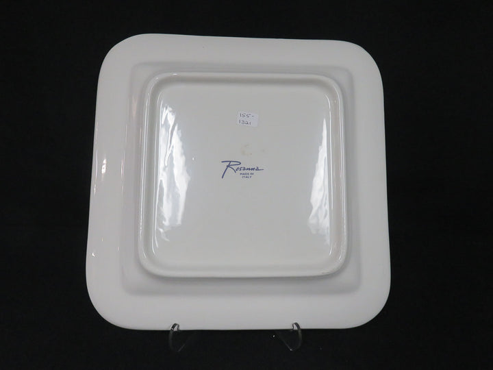 Rosanna Christmas Platter