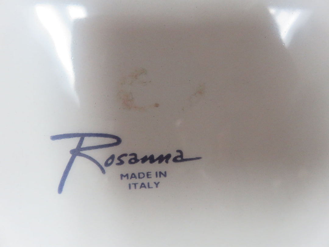 Rosanna Christmas Platter