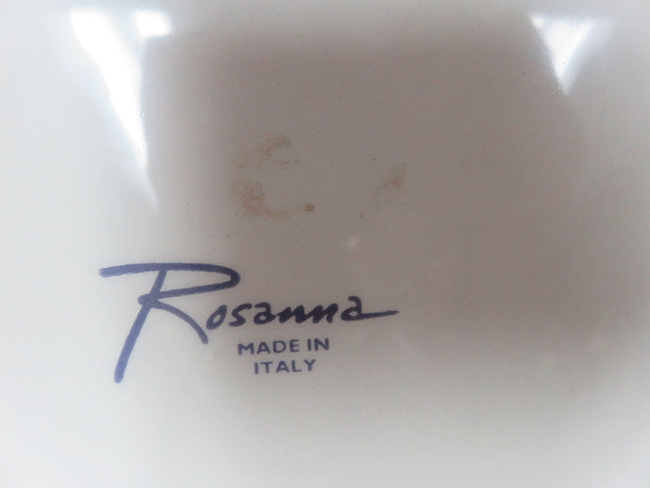 Rosanna Christmas Platter