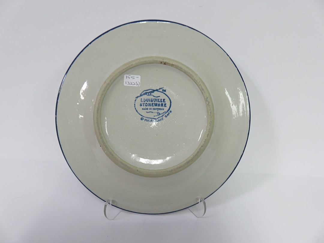 Plate and Mug for Santa