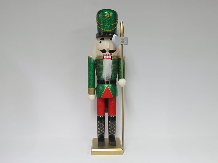 Soldier Nutcracker