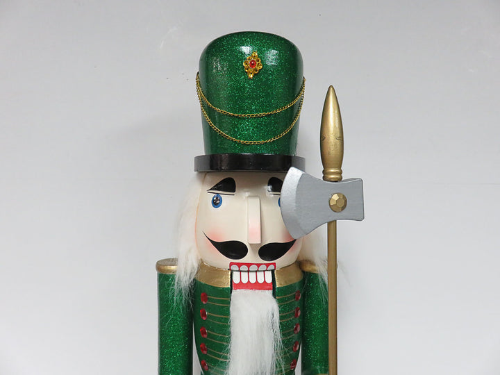 Soldier Nutcracker