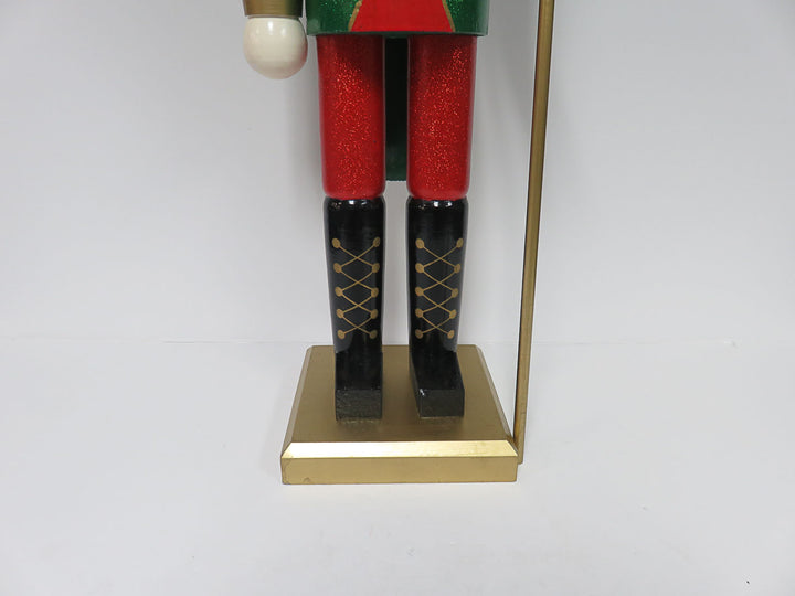 Soldier Nutcracker